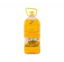 زيت الصافي ذرة 3 لتر 