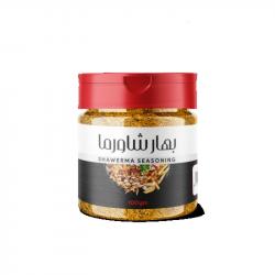 بهارشاورما شيخ قاسم 120غم 