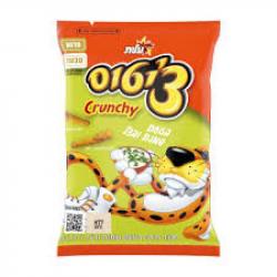 شيتوس كرانش بصل و شمينت 80 غم