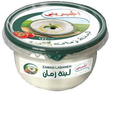 لبنة جبريني زمان 300غم