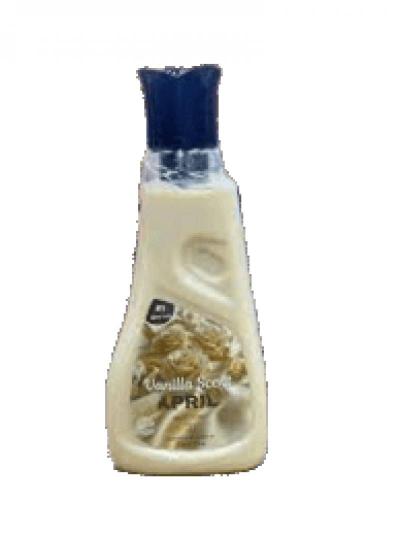 معطر غسيل ايبرل برائحة فانيلا 1 لتر
