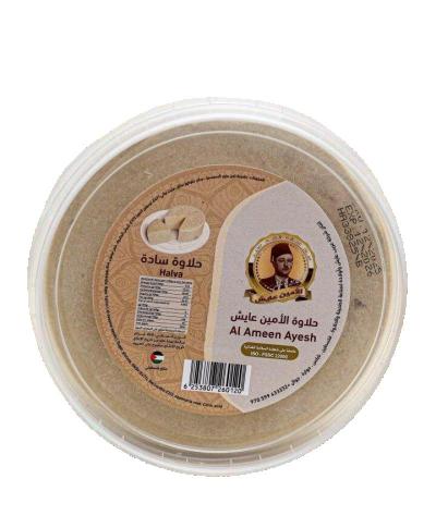 حلاوة سادة 460 غم