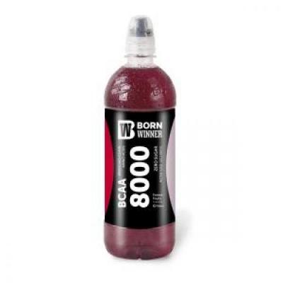 بورن وينير 700 مل فواكه استوائية