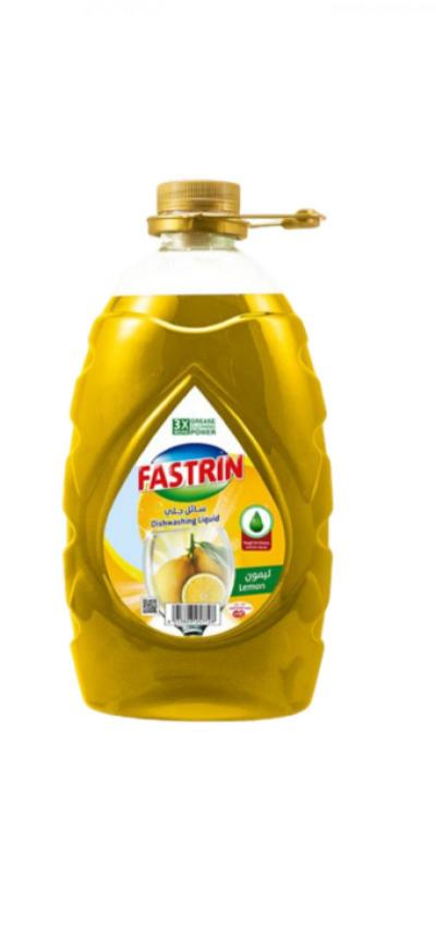 سائل جلي روائح مختلفة 2500 مل / فارست رين