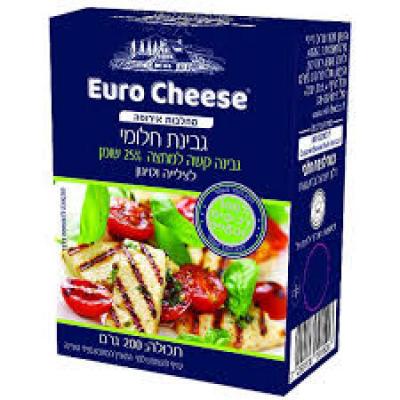 حلومي يورو تشيو 225 غم