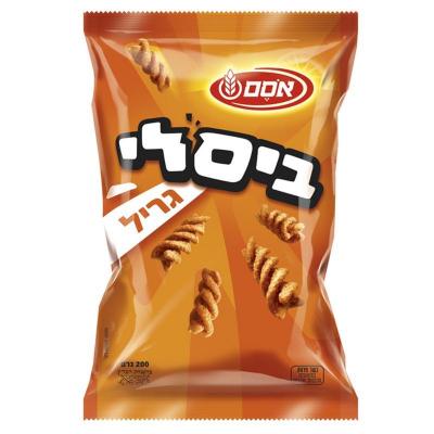 بسلي مشكل 200 غم