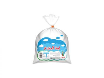 لبنة الجنيدي كيس 900غم