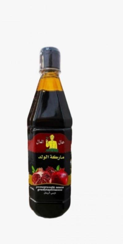 دبس رمان الولد 500 غم