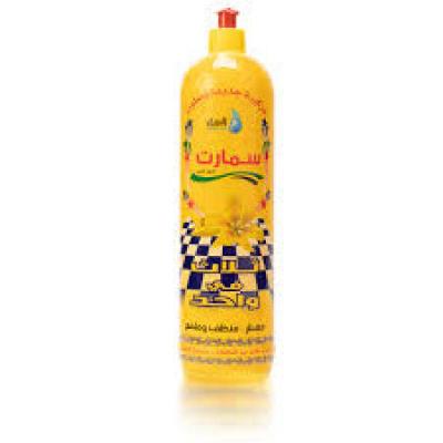 معطر ارض سمارت ليمون 1 لتر