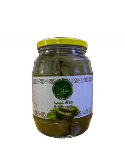 ورق عنب 1000كغم