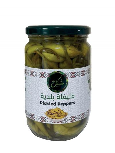 فلفل طنطاوي 660 غم