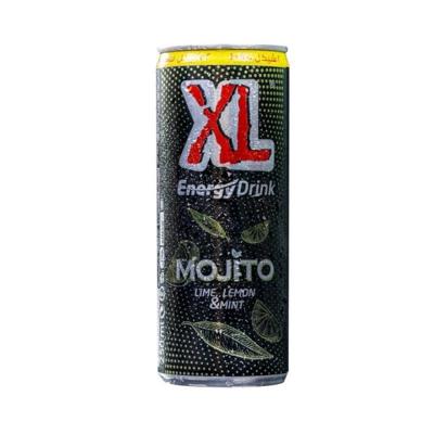 مشروب mojiti بلو اكس ال 250غم