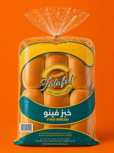 خبز حمام