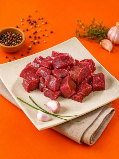 راس عصفور عجل طبيخ