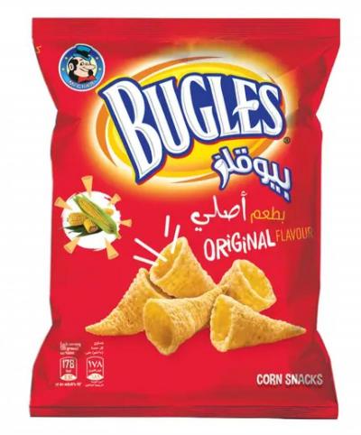مستر شيبس بيوقلز اصلي عائلي