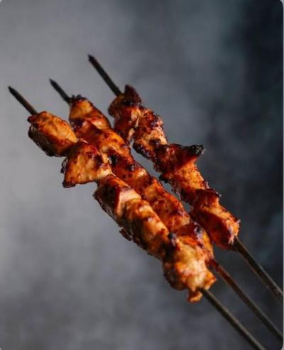 شيش طاووق