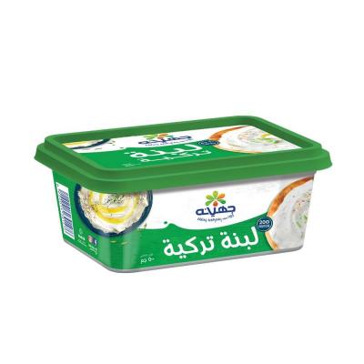 جهينة لبنة 500 غم