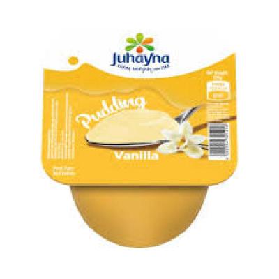 جهينة بودينغ بالموز 100 غم