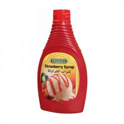 فرشلي سيروب فراولة 680غم