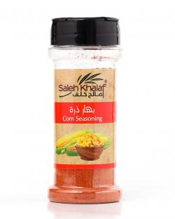 بهار ذرة  صالح خلف 125غم