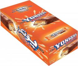 بكيت شوكلاته يونكرز 1/14