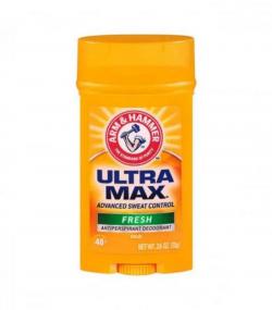 سبيد ستيك جل 24/7 برتقالي