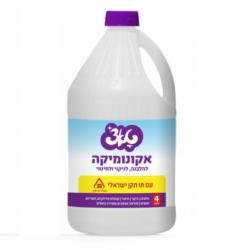 كلور تاتش 4 لتر مشكل