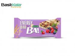 شوفان انيرجي بار منوع  40غم