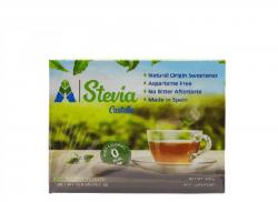 محلى استيفيا  كاستيلو كياس 100 غم