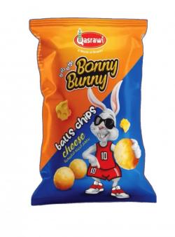 بوني باني كرات الجبنة 35 غم