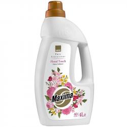 مطري غسيل ماكسيما سانو  4لتر مشكل