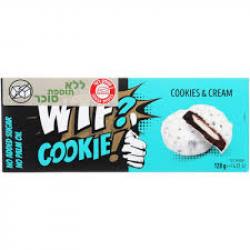 كوكيز بريطاني مشكل 128 غم