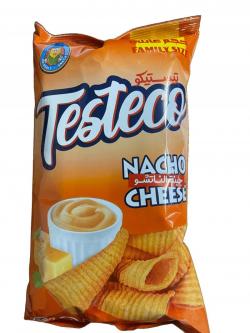 شيبس تستيكو عائلي 100 غم