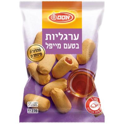 عرجليوت القيقب 270 غم