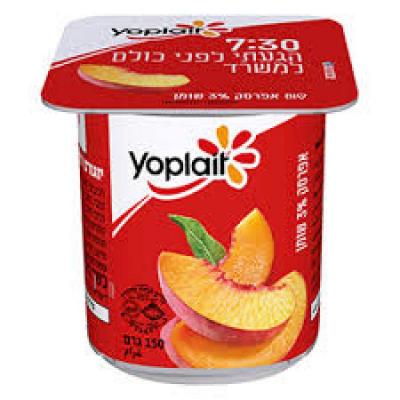 يوبلي خوخ 150 غم تنوفا 1*8