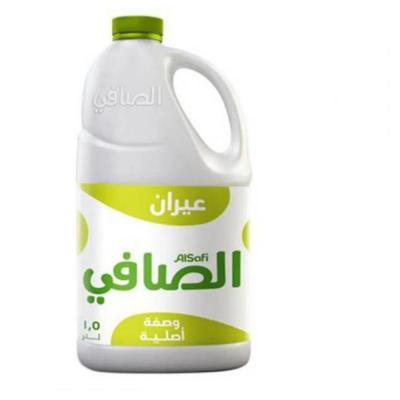 لبن عيران 1.5 لتر