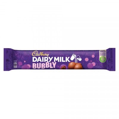 كادبوري دير ميلك ببلي 13.5 غم