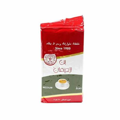 قهوة ازحيمان 250غم 