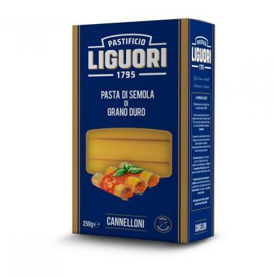 معكرونة ليجوري كانيلوني 250 غم