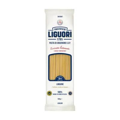 ليجوري سباغتي 500 غم