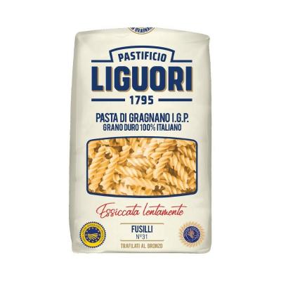 ليجوري باستا فوسيلي 500 غم