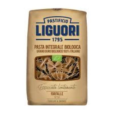 ليجوري باستا عضوية فافالي رقم (30)500 غم