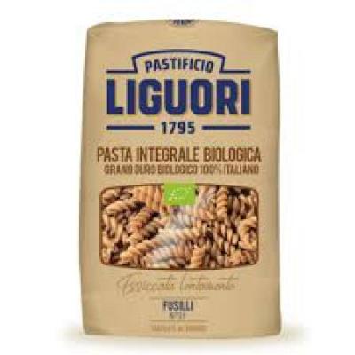 ليجوري باستا عضوية فوسيلي رقم (31) 500 غم