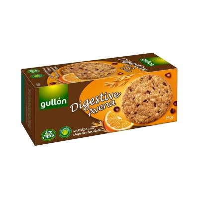 دايجستف شوفان برتقال 280 غم