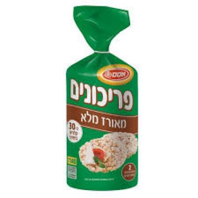 كعك ارز اوسم 140 غم