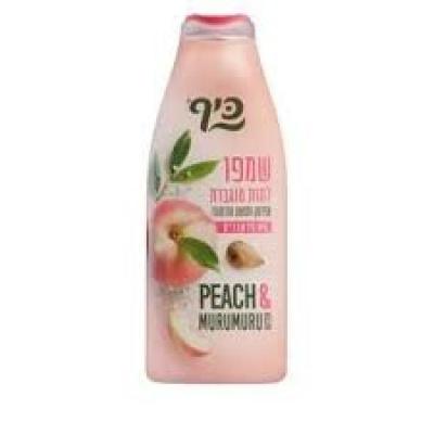 شامبو كيف برائحة الخوخ 700 مل