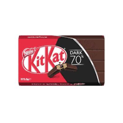 كيت كات دارك*9 قطع 373.5 غم