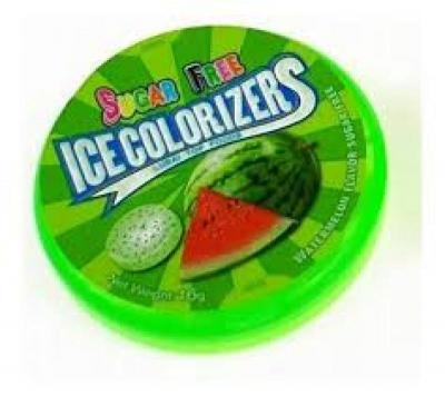 فوار بدون سكر 16 غم