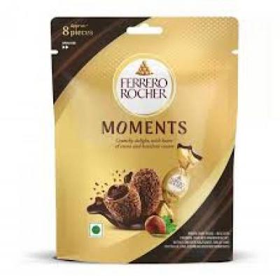 فريرو روشيه مومنت اكياس 58 غم