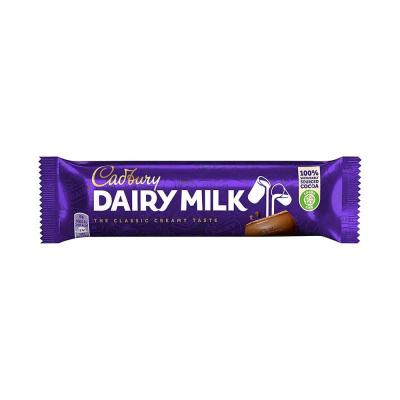 كادبوري ديري ميلك سادة 45 غم